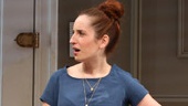 Show Photos - Seminar - Justin Long - Zoe Lister-Jones - Hettienne Park - Jerry O'Connell