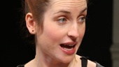 Show Photos - Seminar - Zoe Lister-Jones