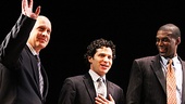 Magic.Bird Opening Night – Eric Simonson – Thomas Kail – Robert Manning Jr.