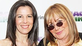 Magic.Bird Opening Night – Fran Kirmser – Penny Marshall