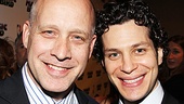 Magic.Bird Opening Night – Eric Simonson – Thomas Kail