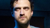 Show Photos - Leap of Faith - Raul Esparza - Jessica Phillips