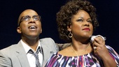 Show Photos - Leap of Faith - Leslie Odom Jr. - Kecia Lewis-Evans