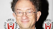 Lortel Reception-William Ivey Long