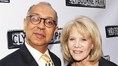 Clybourne Park Opening Night – George C. Wolfe – Daryl Roth