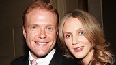 Clybourne Park Opening Night – Brendan Griffin – Christina Kirk 