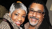 A Streetcar Named Desire opening night – Adriane Lenox – Zane Mark 