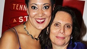 A Streetcar Named Desire opening night –  Jade King Carroll  – Emily Mann 