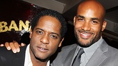 A Streetcar Named Desire opening night – Blair Underwood – Boris Kodjoe