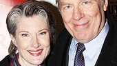 A Streetcar Named Desire opening night – Annette O’Toole – Michael McKean 