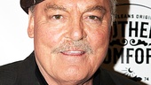 A Streetcar Named Desire opening night – Stacy Keach 