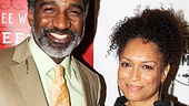 A Streetcar Named Desire opening night – Norm Lewis -  Sarah Stavrou 
