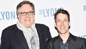 Lyons Opening- Douglas Carter Beane – Lewis Flinn