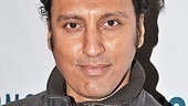 Lyons Opening- Aasif Mandvi