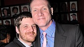  Lyons Opening- Michael Esper- Mark Brokaw 