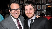 Lyons Opening- Michael Mayer- Michael Esper