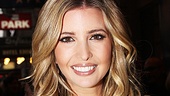 Ghost Opening Night – Ivanka Trump 