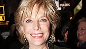Ghost Opening Night -  Lesley Stahl
