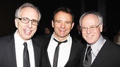 Ghost Opening Night – Jerry Zucker – Matthew Warchus – Bruce Joel Rubin 