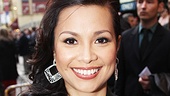Nice Work If You Can Get It – Opening Night – Lea Salonga