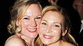 Nice Work If You Can Get It – Opening Night – Kathleen Marshall – Jennifer Westfeldt