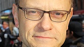 The Columnist Opening Night – David Hyde Pierce 
