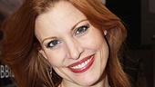 The Columnist Opening Night – Rachel York 