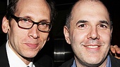 The Columnist Opening Night – Stephen Kunken – David Auburn 