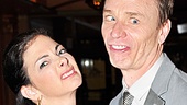 Don’t Dress For Dinner – Opening Night – Spencer Kayden – Ben Daniels