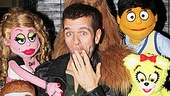 Perez Hilton Broadway Baby – Perez Hilton - Puppets