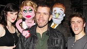 Perez Hilton Broadway Baby – Veronica J. Kuehn - Perez Hilton – Darren Bluestone