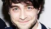 The Best Man – Daniel Radcliffe Visit – John Larroquette – Daniel Radcliffe