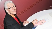 Sardi’s Portrait – Tony Sheldon
