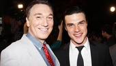 Audience Choice Awards- Patrick Page – Finn Wittrock