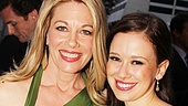 Drama Desk Awards 2012 – Marin Mazzie – Molly Ranson