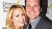 Drama Desk Awards 2012 – Anna Camp – Michael Mosley