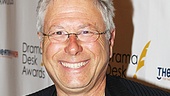 Drama Desk Awards 2012 – Alan Menken 