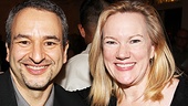 Drama Desk Awards 2012 – Joe DiPietro – Kathleen Marshall