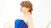 Celia Keenan-Bolger Tony Dress Hunt 2012 - Celia Keenan-Bolger