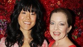 Theatre World Awards-  Hettienne Park – Isabel Keating