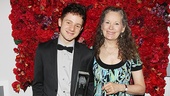 Theatre World Awards- Chris Perfetti – Lizbeth MacKay