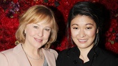 Theatre World Awards- Faye Grant- Jennifer Lim