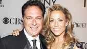 2012 Tony Award Best Pairs- Scott Zeiger -Sheryl Crow 