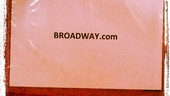 2012 Tony Awards Instagram Snapshots – Broadway.com 