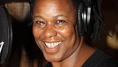 Leap Of Faith Cast Recording – Kecia Lewis-Evans 