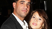 Harvey - Opening Night – Bobby Cannavale – Elizabeth Rodriguez