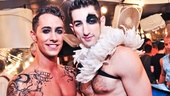 Broadway Bares XXII – Reed Kelly- Brandon Rubendall