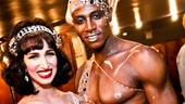 Broadway Bares XXII – Nikka Graff Lanzarone – Lawrence Alexander