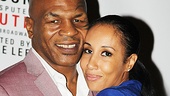 Undisputed Truth Meet The Press – Mike Tyson – Kiki Tyson