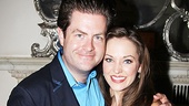 Laura Osnes at the Carlyle- Paul Wontorek - Laura Osnes